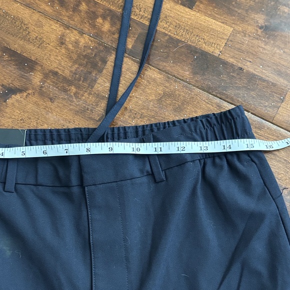 Banana Republic Men's Navy Joggers - Picture 8 of 11